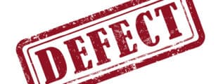 Defective