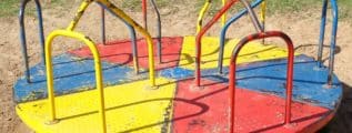 Merry Go Round