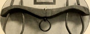 Abe Lincoln Made Yoke