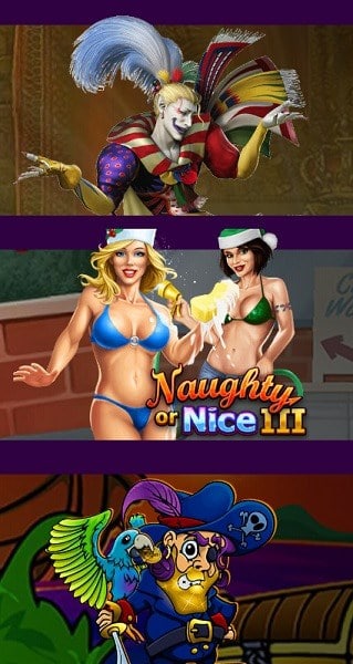 Wild Joker Casino Free Spins