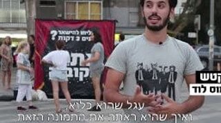 פעילי אנימלס מספרים על השיחות המדהימות ביותר שנתקלו בהן בפעילות