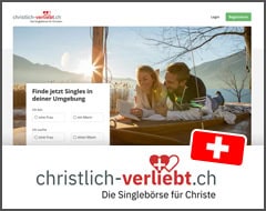 Christliche Singles