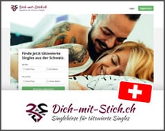 Tattoo Singles