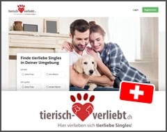 Tierliebhaber Singles