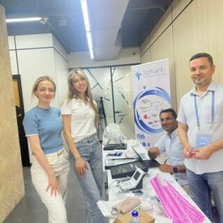 losangle hair society conferene