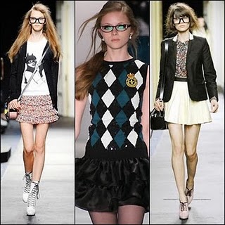 DICAS DE MODA GEEK