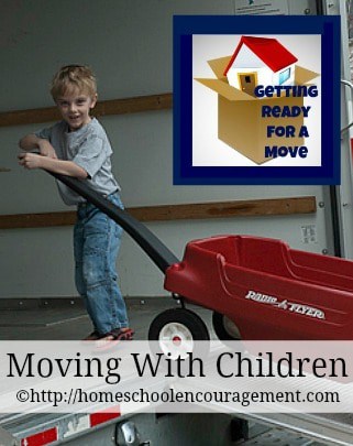 Moving with Children