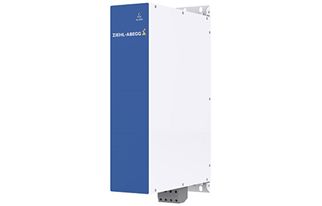 Filtre active de armonici - ZIEHL-ABEGG