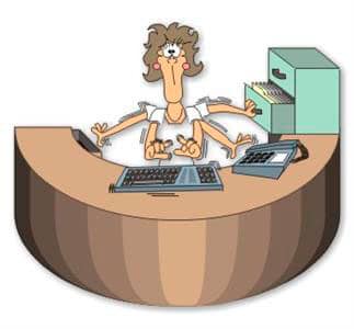 TRALHAR COM QUALIDADE DE VIDA