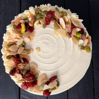 SALA Samui inspiré du Pain Perdu on Fri