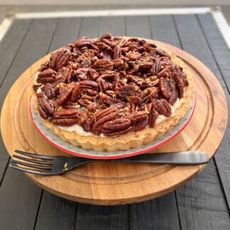 A Proper Naughty Tart on Fri