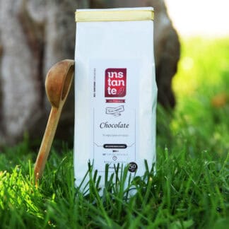 Té Chocolate