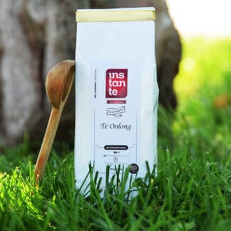 Té Oolong