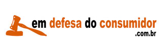 EM DEFESA DO CONSUMIDOR - CÓDIGO E DIREITOS DO CONSUMIDOR - WWW.EMDEFESADOCONSUMIDOR.COM.BR