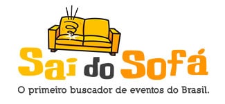 SAI DO SOFÁ - EVENTOS, SHOWS - WWW.SAIDOSOFA.COM.BR