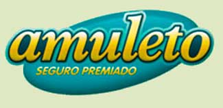WWW.SEGUROAMULETO.COM.BR - AMULETO SEGURO PREMIADO