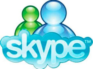 MIGRAR MSN PARA SKYPE - COMO ATUALIZAR O MSN MESSENGER PARA O NOVO SKYPE