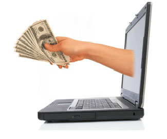 COMO FAZER EMPRÉSTIMO ONLINE - CRÉDITO PESSOAL PELA INTERNET