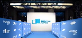 Kinogala Samsung Smart Film Award 2014