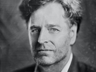 Porträt von Alexander Grau, Bildnachweis: ©Michael Lebed
