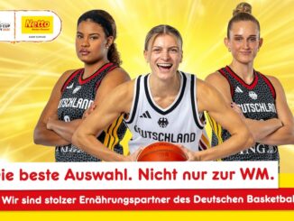 Netto Marken-Discount_Event Supplier_Damen Basketball_WM