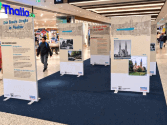 Rathauscenter Pankow 1