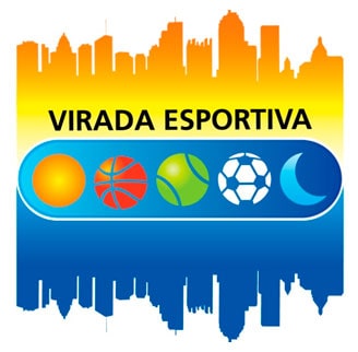 VIRADA ESPORTIVA 2011
