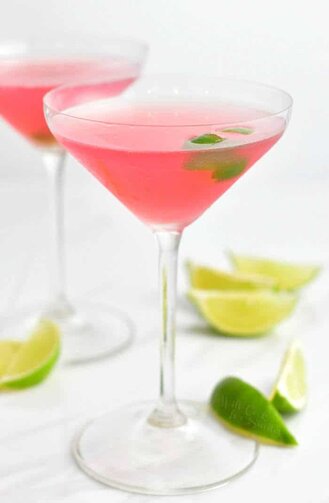 vodka cocktail recipes