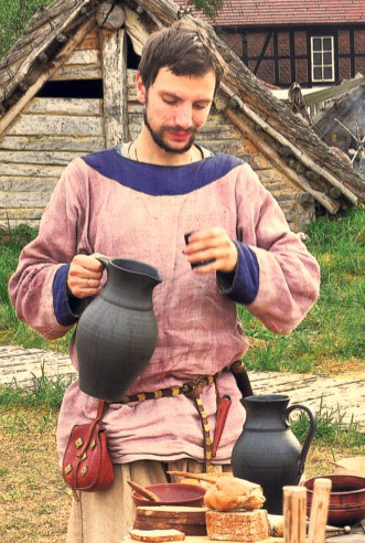 Dissen: Historisches Handwerk im Heimatmuseum