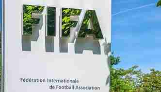 FIFA World Cup 2022 qualifier, Brazil v Argentina, suspended FIFA headquarters in Zurich, Switzerland