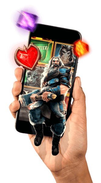 The Best Mobile Casinos
