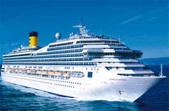 CUIDADOS AO ESCOLHER CRUZEIROS MARÍTIMOS