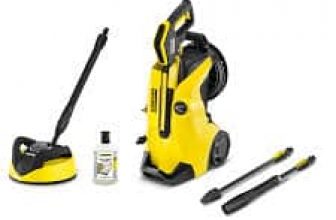 how to clean decking and patios