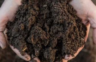 how much does a bag of compost weigh