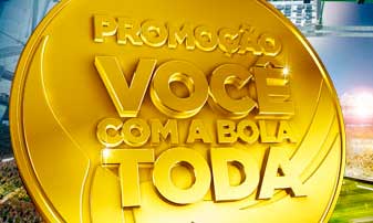 WWW.BRADESCOCARTOES.COM.BR/PREMIOSVISA - PROMOÇÃO VOCÊ COM A BOLA TODA - BRADESCO CARTÕES