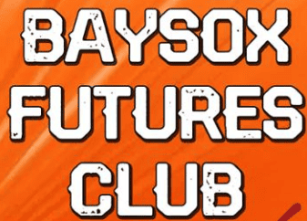 Baysox Futures Club Logo
