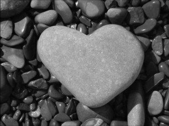 Stony Heart