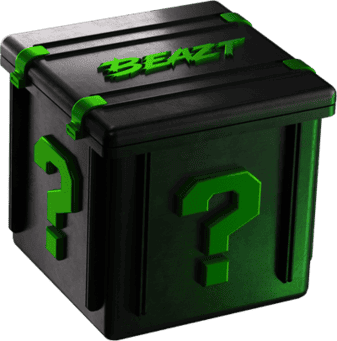 Beazt Bonus Box 