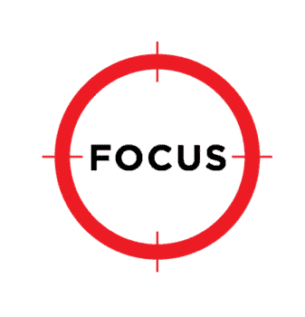 Focus