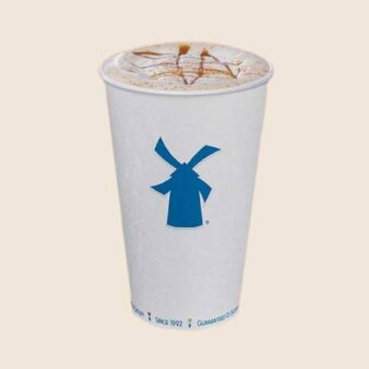 Vegan Dutch Bros Drinks Definitive Guide 2022 Hey Joe Coffee
