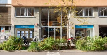 Ahorro garantizado: Claves del sistema Housfy para tu comunidad