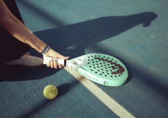 Padellen in Emmeloord! Of toch niet?