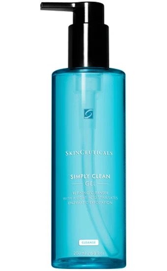 Simply Clean Gel Cleanser 6.8 oz