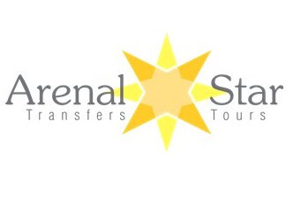 Logo Arenal Star