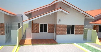 PLANTAS DE CASAS GRÁTIS