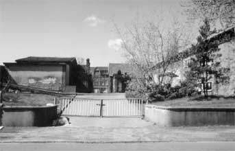 Spremberg: Fläche dient Kranken