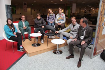 115-jähriges Bestehen