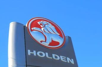 When Holden Ruled