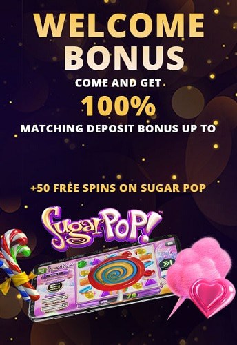 Play 24 Bet Casino 50 Free Spins Bonus
