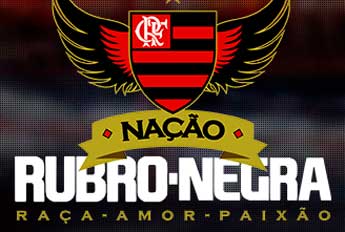 WWW.NRNOFICIAL.COM.BR - NAÇÃO RUBRO-NEGRA, FLAMENGO